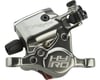 Image 1 for TRP HY/RD Cable Actuated Hydraulic Disc Brake Caliper (Grey) (Mechanical) (Front or Rear)